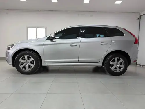 Volvo XC60 2.0 T5 Inscription 2018