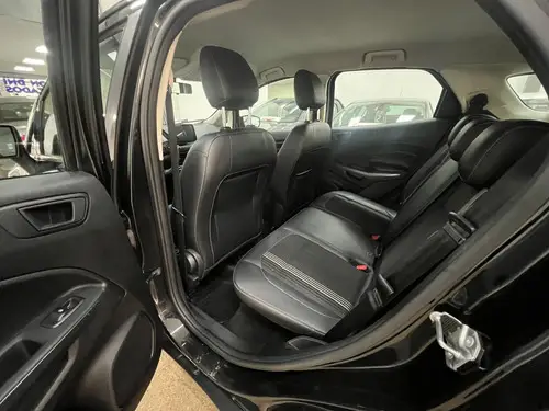 Ford Ecosport 1.5 Freestyle 123cv 4x2 2018