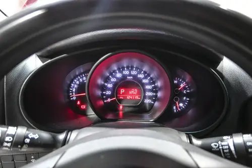 Kia Soul 1.6 Ex 132cv 6at 2014