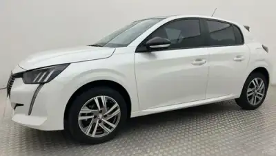 Peugeot 208 1.6l Feline Tiptronic am23.5 2023