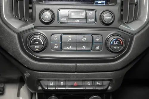 Chevrolet S10 2.8 High Country Cd Tdci 200cv 2017