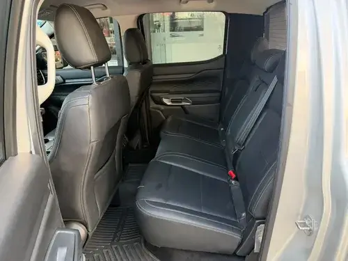 Ford Ranger 3.0 Cd 4X4 Limited + At 250Cv 2023
