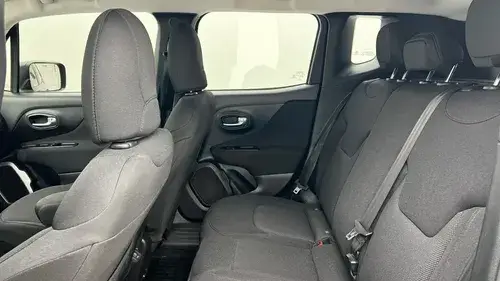 Jeep Renegade 1.8L Sport 2021