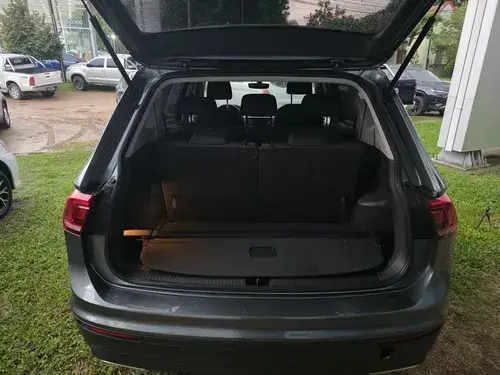 Volkswagen Tiguan Allspace 1.4 Tsi Trendline 150cv Dsg 2020
