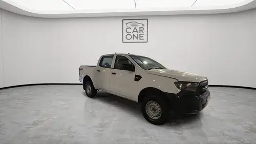 Ford Ranger 2.2 TDI 4X4 DC XL L19 2023