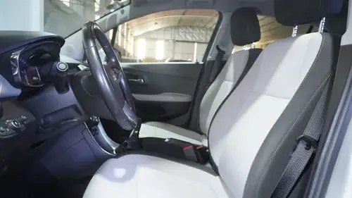 Chevrolet Tracker 1.8 Ltz Fwd Mt 140cv 2019