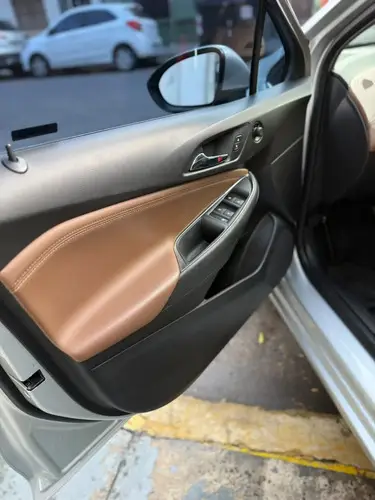 Chevrolet Cruze II 1.4 Premier At 5P 2021