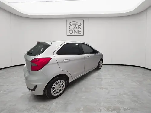 Ford Ka 1.5 SE 5P L18 2019