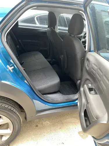 Citroën C4 Cactus 1.6 Vti 115 Feel 2019