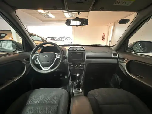 Chery Tiggo 3 1.6 3 Confort 2016