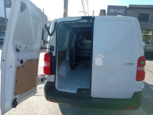 Citroën Jumpy 2.2 Hdi 150 L3 Carga 2026