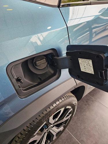 Renault Boreal 1.3 Turbo 2026