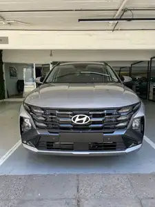 Hyundai Tucson 1.6 Hev 4Wd At6 2026