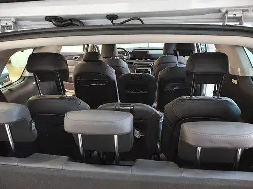 Kia Carnival 2.2 Crdi Sx At 2026