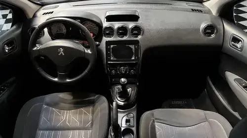 Peugeot 308 1.6 Allure Hdi 115cv 2020