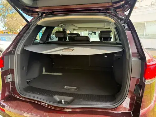 Renault Koleos Intens 2.5 CVT 4x4 2025
