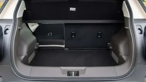 BYD Dolphin Mini / Gac Aion Ut Premium 100% Eléctrico Full+ 2026
