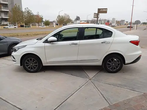Fiat Cronos STILE 1.3 GSE BZ 2024