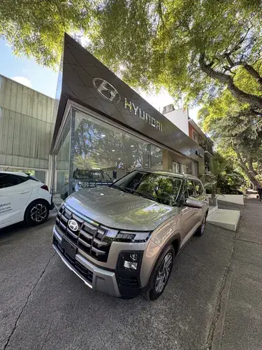 Hyundai Creta CRETA SAFETY 2026