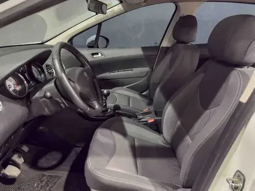Peugeot 308 1.6 Allure Hdi 115cv 2022