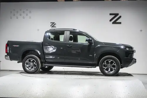 Chevrolet S-10 2.8 Cd Ltz 4X4 207Cv At 2025