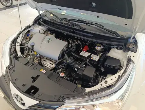Toyota Yaris 1.5 107Cv Xs Cvt 2026