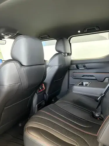 BYD Shark 6 2026