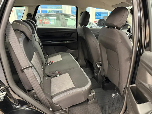 Chevrolet Spin 1.8 Lt 5as 105cv 2026