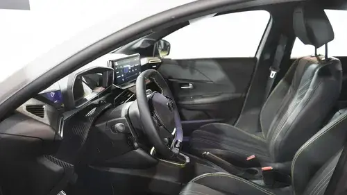 Peugeot 208 1.0 T200 Gt Cvt 2026