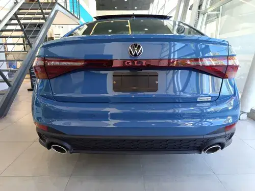 Volkswagen Vento 2.0 Tsi 350 Gli Dsg 2026