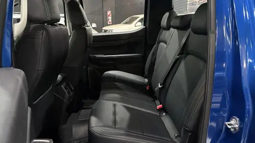 Ford Ranger 2.0 Cd 4X2 Xlt At 210Cv 2025