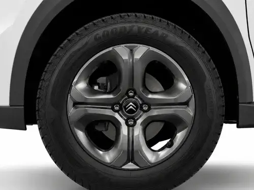 Citroën Aircross 1.0 T200 XTR CVT BT L26.5 2026