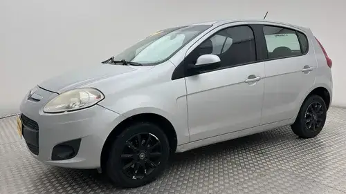 Fiat Palio 1.4 Attractive 85cv 2014