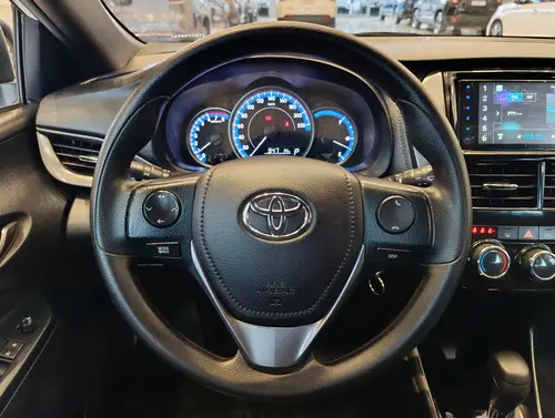 Toyota Yaris 1.5 107Cv Xs Cvt 2025