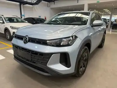 Volkswagen Tera 1.6 Msi Trend Mt 2026