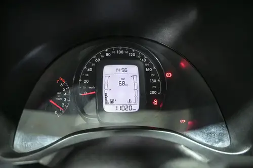 Fiat Fiorino 1.4 Endurance 2025