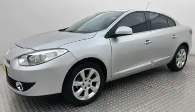 Renault Fluence 2.0 Privilege Mt 2014