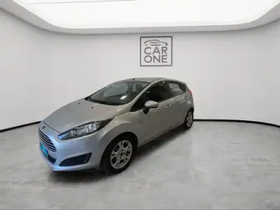 Ford Fiesta 1.6 S KD 5P L14 2017