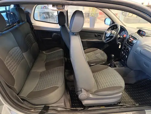 Fiat Strada 1.6 Adventure Cd 2014