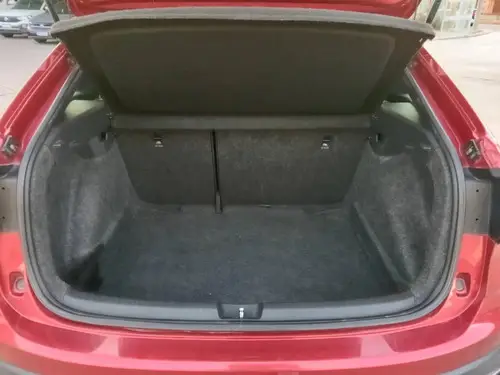 Volkswagen Nivus Highline 200 Tsi 2021