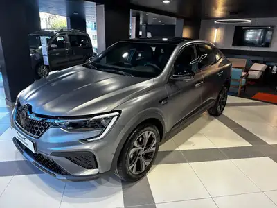 Renault Arkana 1.3 E-Tech Hybrid Espirit Alpine 2026