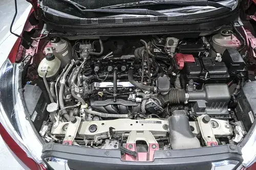 Nissan Kicks 1.6 Advance Cvt 2019