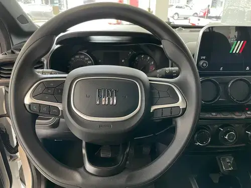Fiat Argo 1.3 Drive 2026