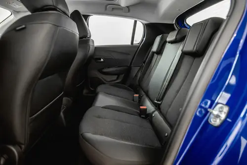Peugeot 208 1.0 T200 ALLURE PACK AT L26 2026