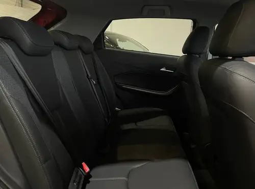 Chery Tiggo 2 Pro Max 1.5 Comfort Cvt 2026
