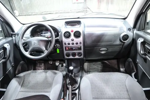 Citroën Berlingo Furgon 1.6 Hdi 92 Bussines 2024