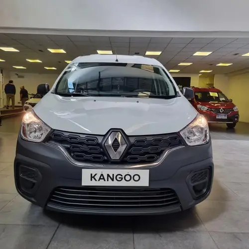 Renault Kangoo Express 1.6 2026