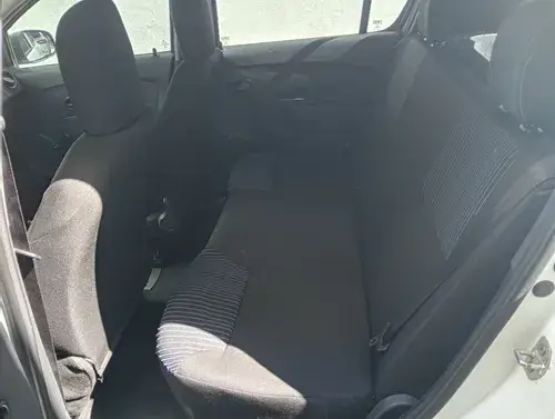 Renault Sandero 1.6 Authentique 90cv Nac 2017