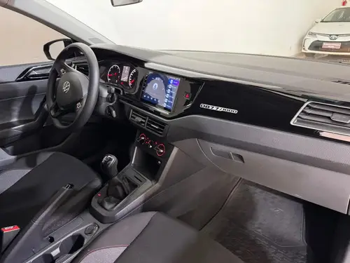Volkswagen Polo 1.6 Msi Track 1ST EDITION 2023