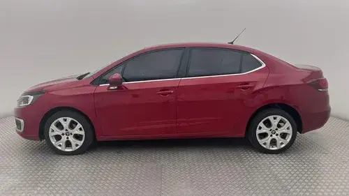 Citroën C4 Lounge 1.6 Thp 165 Feel Pack 2018